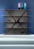 Стеллаж - Стеллаж Eden Bookcase - Costantini Pietro