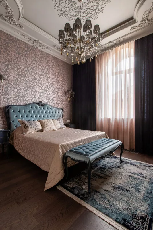 Подвесной светильник - Подвесной Светильник Vienna Suspension 6175.36 - Castro Lighting