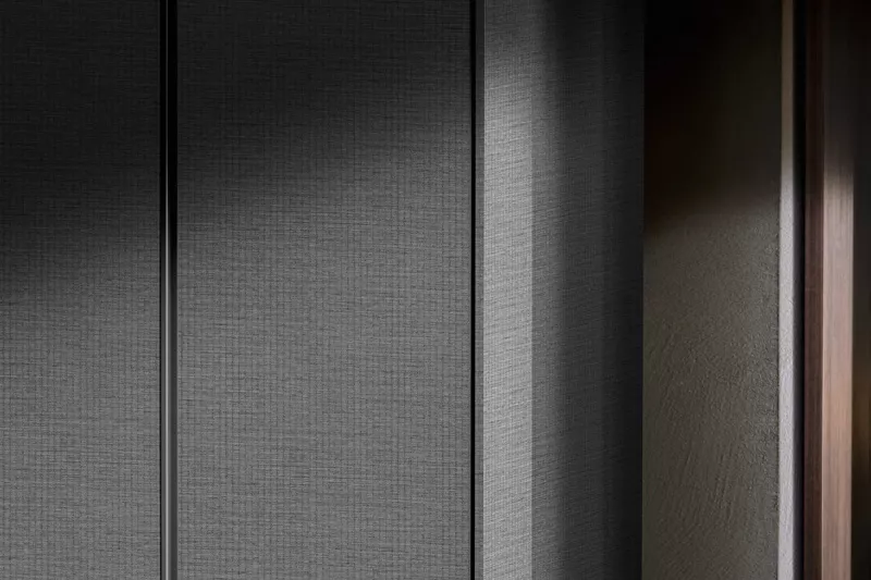 Гардеробная - Гардеробная Gliss Master - Quick - Molteni&C