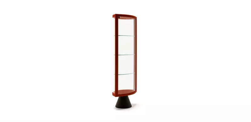 Витрина - Витрина Saba - Cattelan Italia