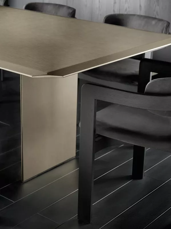 Обеденный стол - Обеденный Стол Dolm Plus - Gallotti&Radice