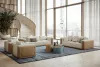 Диван - Диван Atelier sofa - Turri