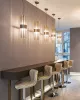 Подвесной светильник - Подвесной Светильник Halma Pendant - Castro Lighting