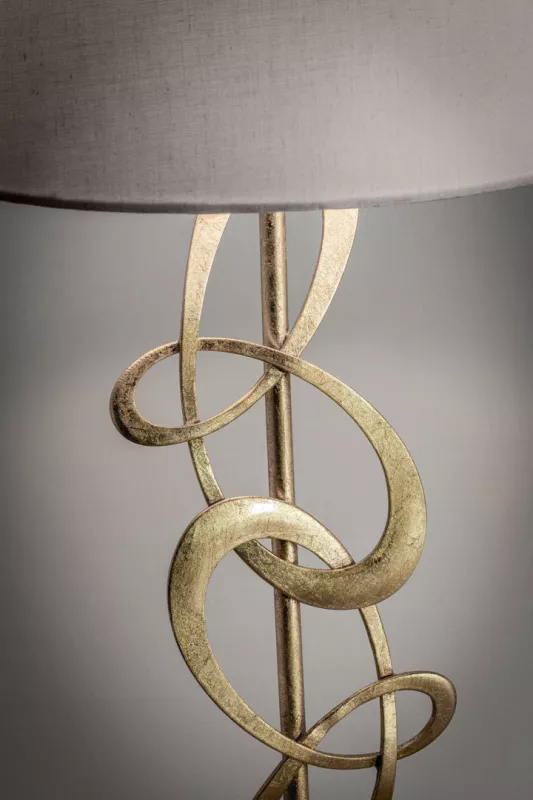 Настольная лампа - Настольная Лампа Deco Bedside Lamp - Cantori
