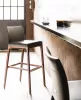 Барный стул - Барный cтул Arcadia Stool - Cattelan Italia