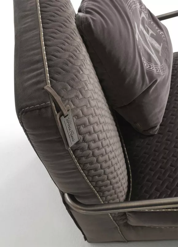 Кресло - Кресло Borghese - Vittoria Frigerio