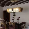 Подвесной светильник - Подвесной Светильник Vaughan - Delightfull