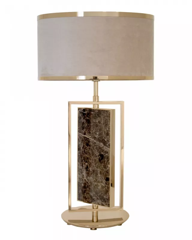 Настольная лампа - Настольная Лампа Petra Table Lamp 3044.1 - Castro Lighting