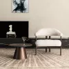 Стул - Стул Greta lounge - Cattelan Italia