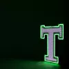 Торшер - Торшер Letter T Graphic - Delightfull