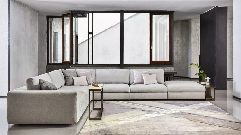 Диван - Диван Urban 2.0 - Ditre Italia