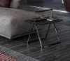 Журнальный столик - Журнальный Столик Nadir Ts_Side Table - Cierre