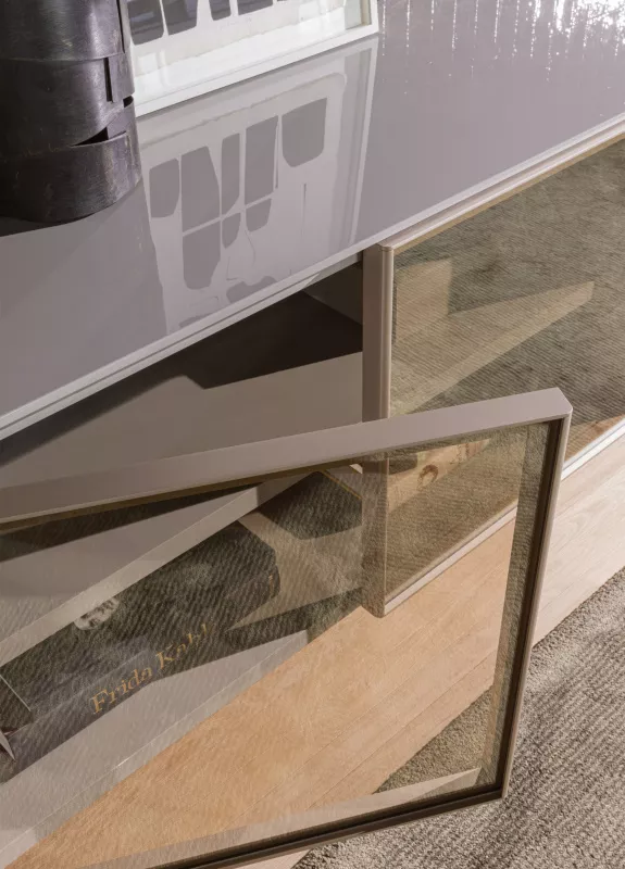 Буфет - Буфет 505 Up - Molteni&C
