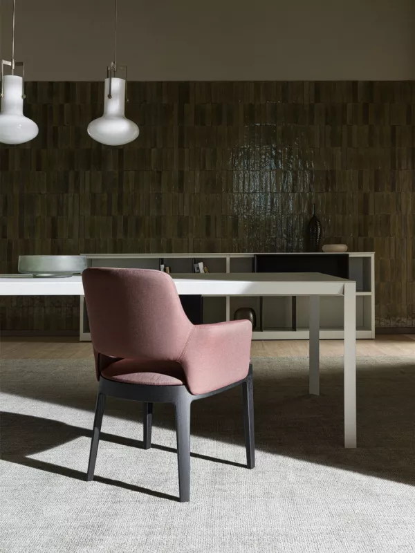 Стул - Стул Devon DSB1 - Molteni&C