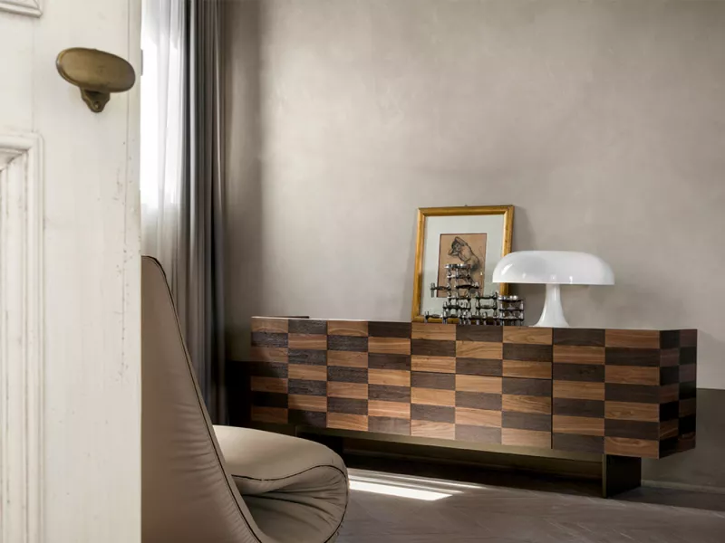 Буфет - Буфет Colosseo - Tonin Casa