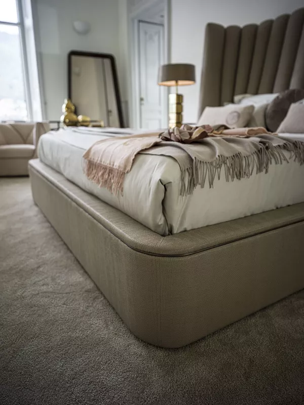 Кровать - Кровать Farnese - Vittoria Frigerio