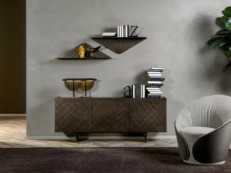 Буфет - Буфет Coated - Tonin Casa