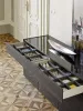 Комод - Комод модульный Cidori - Sangiacomo