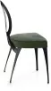 Стул Miss Uncovered Backrest Chair