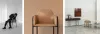 Стул - Стул Adele S_Dining Chair - Cierre