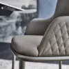 Стул - Стул Magda Ml Couture - Cattelan Italia