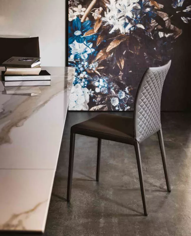 Стул - Стул Norma Couture - Cattelan Italia