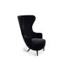 Кресло Wingback Quickship
