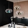 Подвесной светильник - Подвесной Светильник Coimbra - Cattelan Italia
