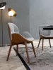 Стул - Стул Sorrento - Tonin Casa