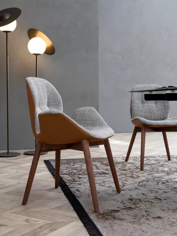 Стул - Стул Sorrento - Tonin Casa