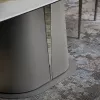 Обеденный стол - Стол GOTHAM Keramik Drive - Cattelan Italia