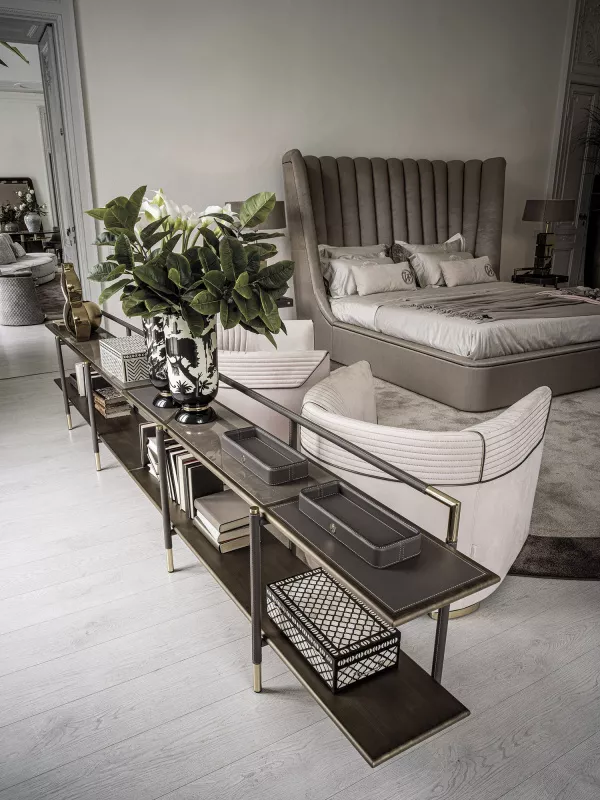 Кровать - Кровать Farnese - Vittoria Frigerio