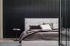 Кровать - Кровать Chagall 160_Bed - Cierre