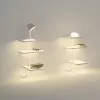 Настольная Лампа Suite 6030