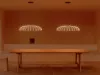 Подвесной светильник - Подвесной светильник Skynest Suspension F6392031 - Flos