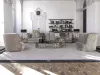 Кресло - Кресло Greppi - Vittoria Frigerio