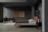 Кровать - Кровать Jared bed 180_bed for matress cm 180x200 - Cierre