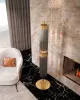 Торшер - Торшер Arcade Floor Lamp 9882 - Castro Lighting