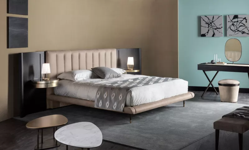Кровать - Кровать Mirage Beds - Cantori