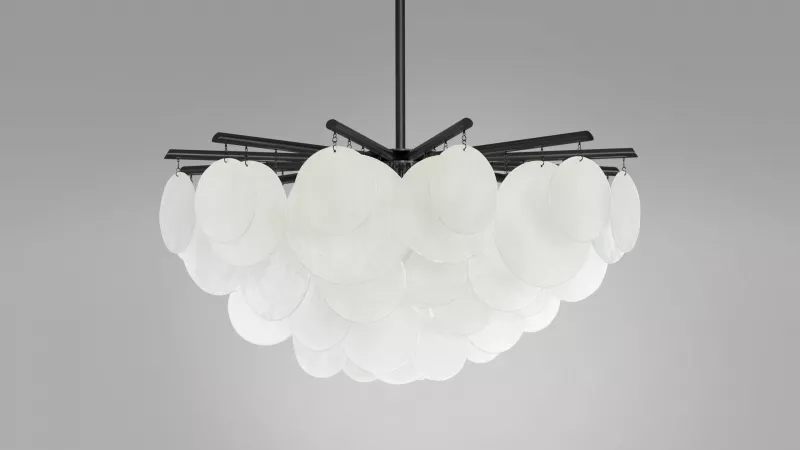 Подвесной светильник - Подвесной светильник NIMBUS ROUND - CTO Lighting