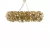 Подвесной светильник Mcqueen Round Suspension
