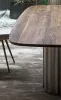 Стол - Стол Dorian Table - Bonaldo