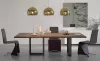Обеденный стол - Обеденный Стол Sigma - Cattelan Italia