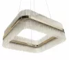 Подвесной светильник - Подвесной Светильник Rolland Square Suspension - Castro Lighting