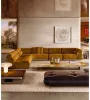 Диван - Диван Coupé - Minotti
