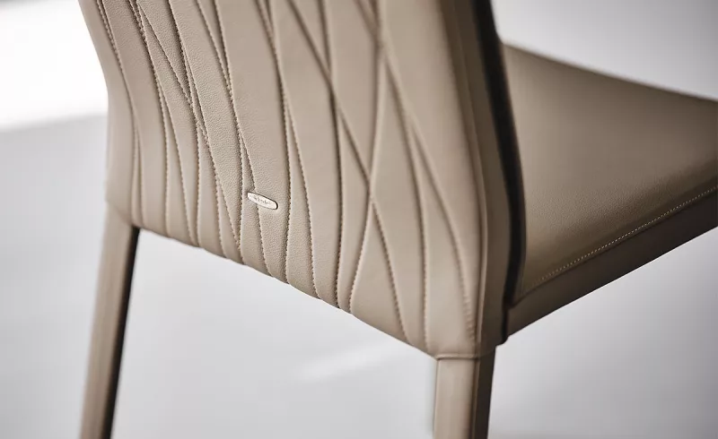 Стул - Стул Italia couture - Cattelan Italia