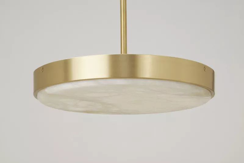 Подвесной светильник - Подвесной светильник ANVERS - CTO Lighting