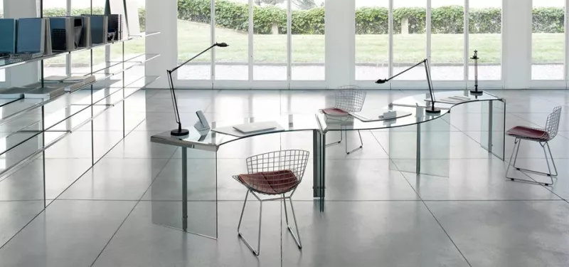 Письменный стол - Письменный Стол President Junior - Gallotti&Radice