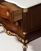 Прикроватная тумба - Прикроватная тумба Neoclassico Mg6306/ 1 - OAK
