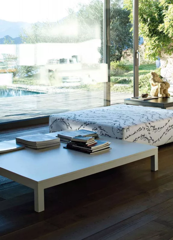 Журнальный столик - Журнальный стол SOSIA COFFEE TABLE AA011 - Lema